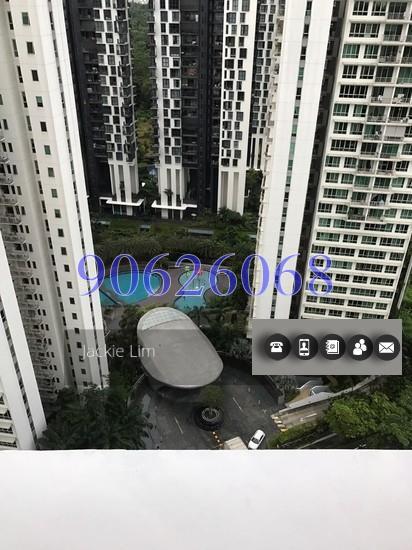 Eco Sanctuary (D23), Condominium #164948802